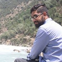 Aamir Jawad