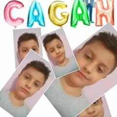 ÇağanOL