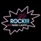 Girls Rock With Nikki Laoye