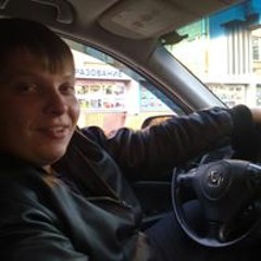 Дмитрий Николаев