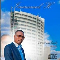 Immanuel H Immanuel