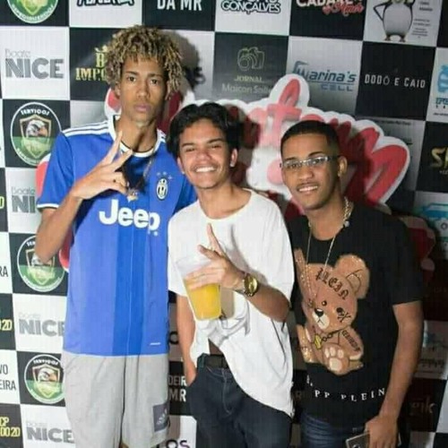 SET MIXADO DJ GB DOS ANJOS 005 - Sem Alô