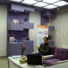 Saber haji ali baglo