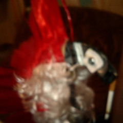 MARIUSZ STRZYŻEWSKI