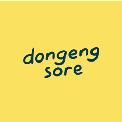 dongeng sore