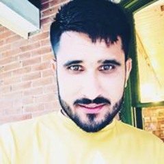 Harry Pannu