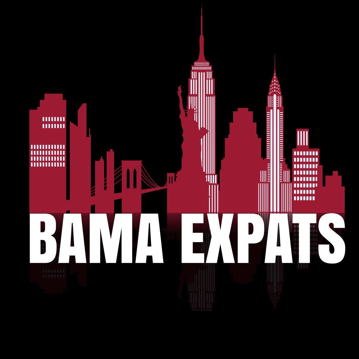 Bama Expats