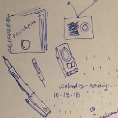 Sketchpadradio