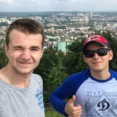 Юрий Шолудченко