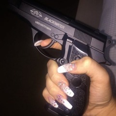 Hoodrichh Barbie