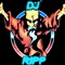 DJ RIPP official