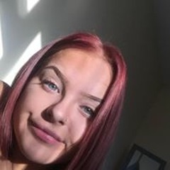 Shardai-louise Watts