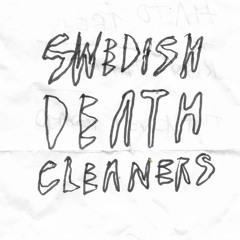 Swedish Death Cleaners