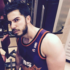 ali nik
