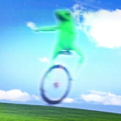Dat Boi!