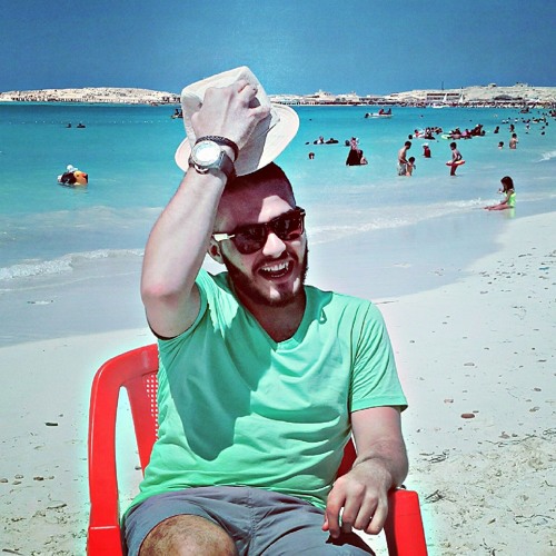 Ahmed Alkhouly’s avatar