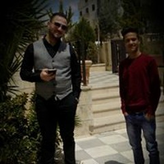Othman Alshwake