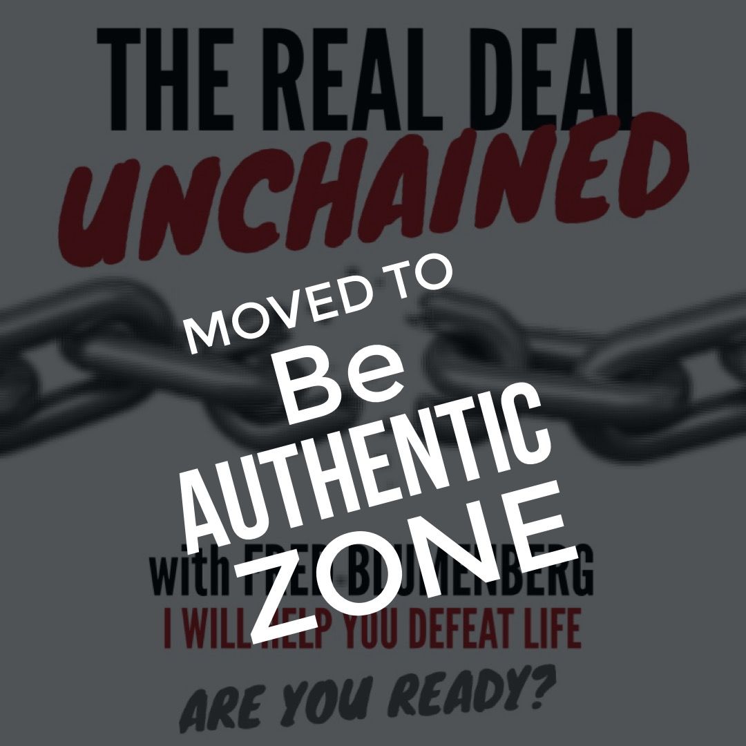 The Real Deal Unchained
