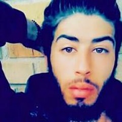 Ahmed Aldoghri