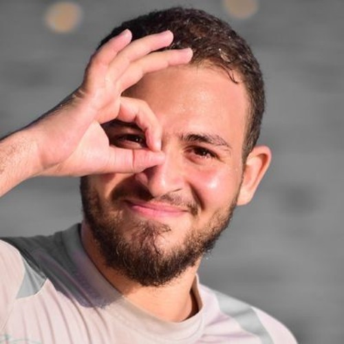 Abdullah Yahia’s avatar