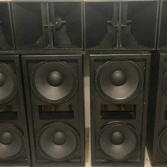 BOSS - Black Obsidian Sound System