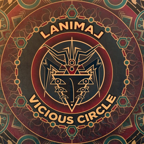 LANIMAL’s avatar