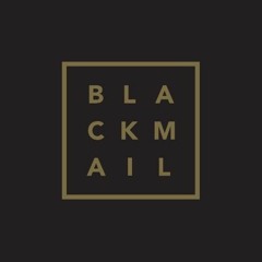 Blackmail Madrid (By Ted Cover Dj)