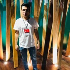 Erick Stward Urbano