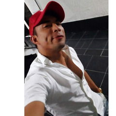 Kevin Segura