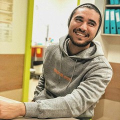 Qazmoz Tarek