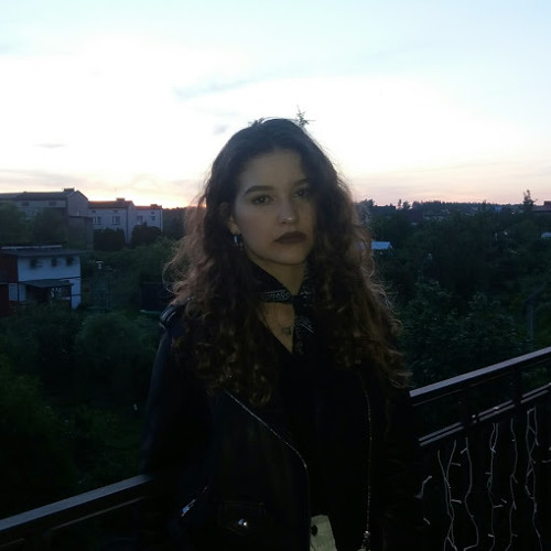 Milena Mikula’s avatar
