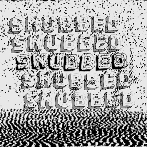 SoundCloud profile picture for @snubbed