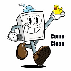 Come Clean Podcast