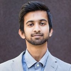 Faizan Haque