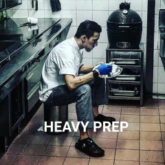 Heavy Prep Podcast