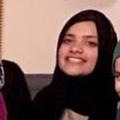 Sharifa Halimi