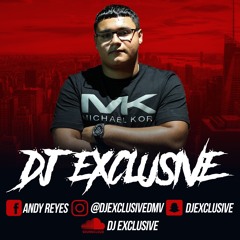 DJ Exclusive