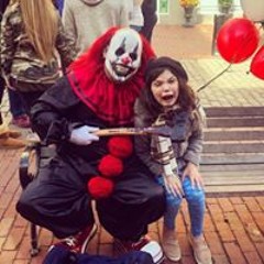 Michael Meyers