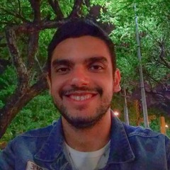 Gustavo Nascimento