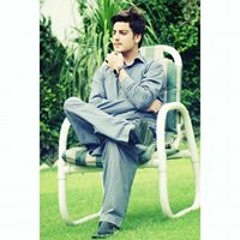 Bilal Noor