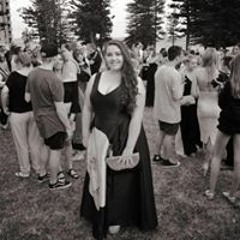 Brianna Monash