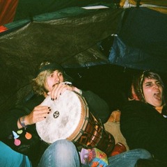 levi's music trashcan