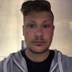 Matthias Frederiksen