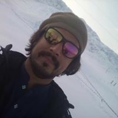 Adnan Shahwani Baloch