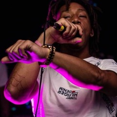CHICKEN HEAD FREESTYLE