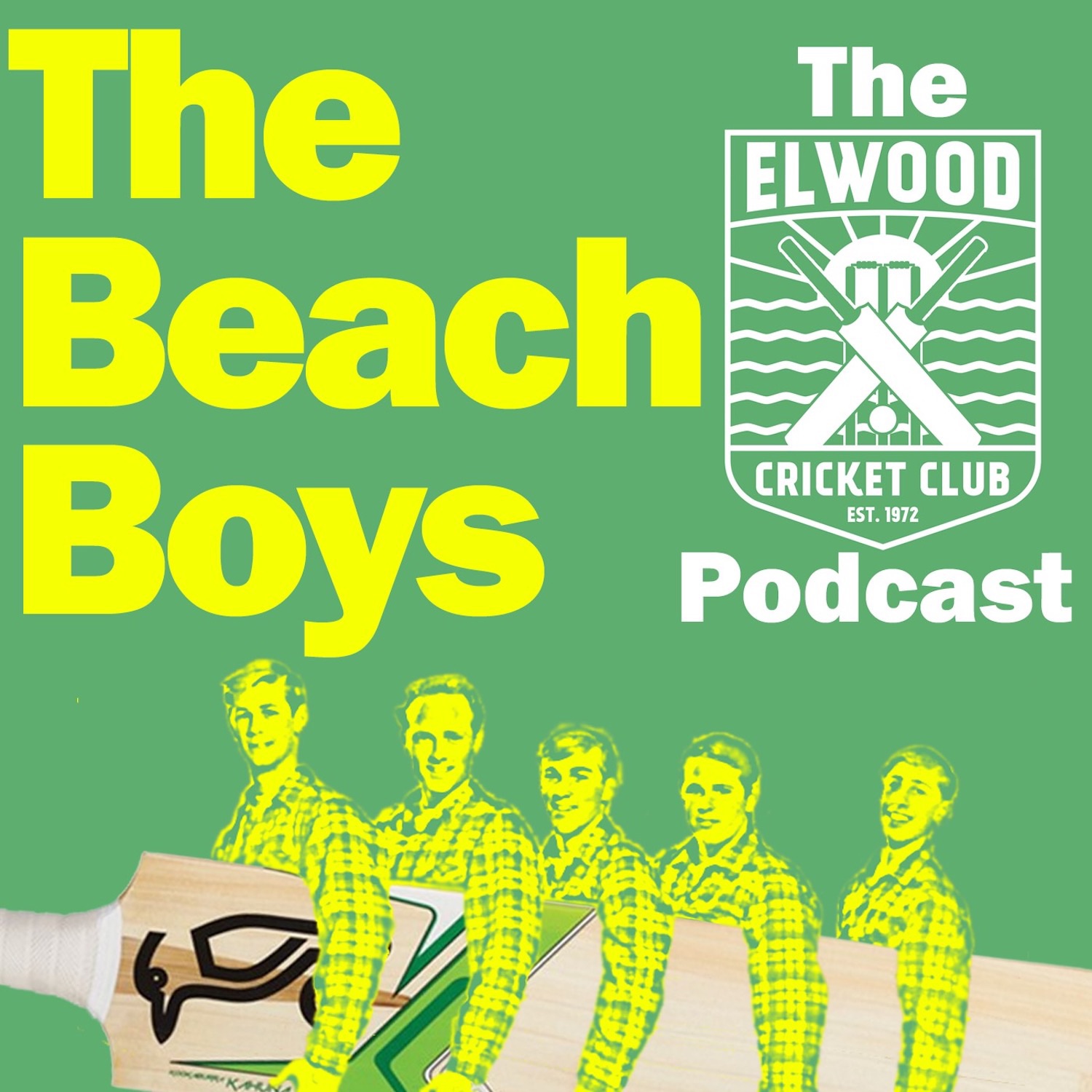 The Beach Boys Podcast