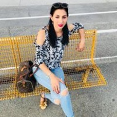 Dina Sfetcu