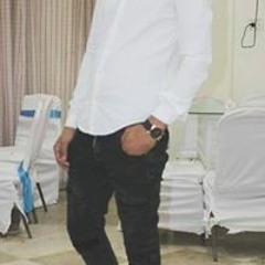 Âhmêd Ebrhim