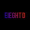 Eieght D