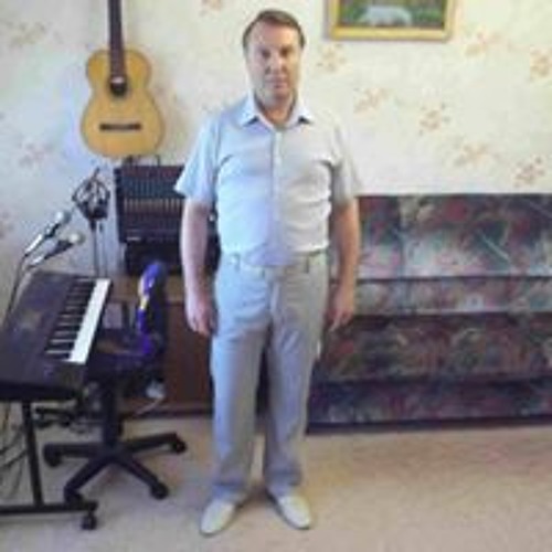 Борис Злобин’s avatar